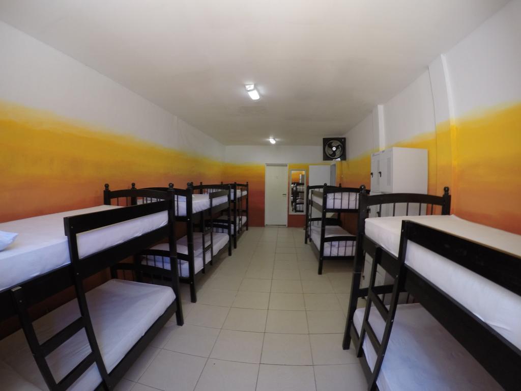 Lagoon Backpackers Armacao dos Buzios Room photo