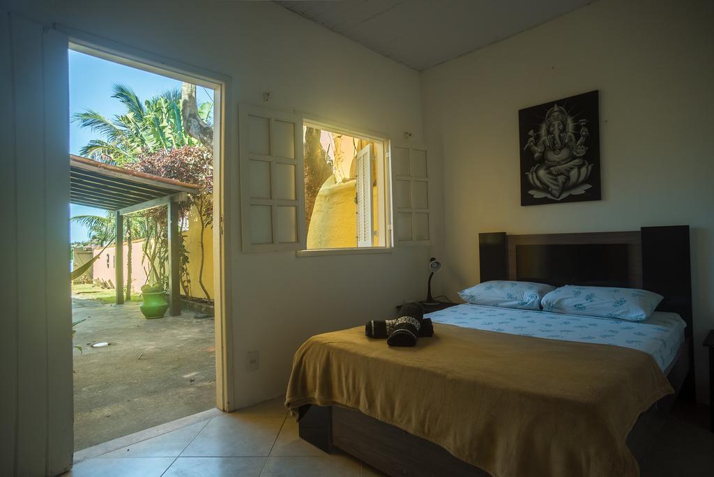 Lagoon Backpackers Armacao dos Buzios Room photo