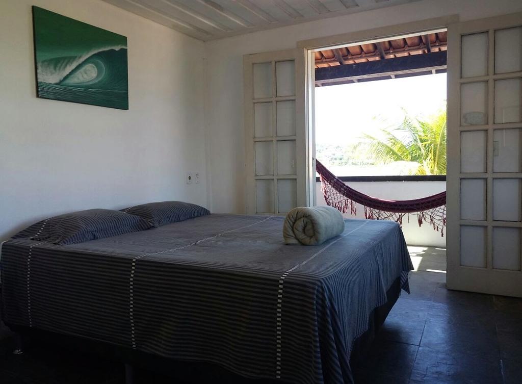 Lagoon Backpackers Armacao dos Buzios Room photo