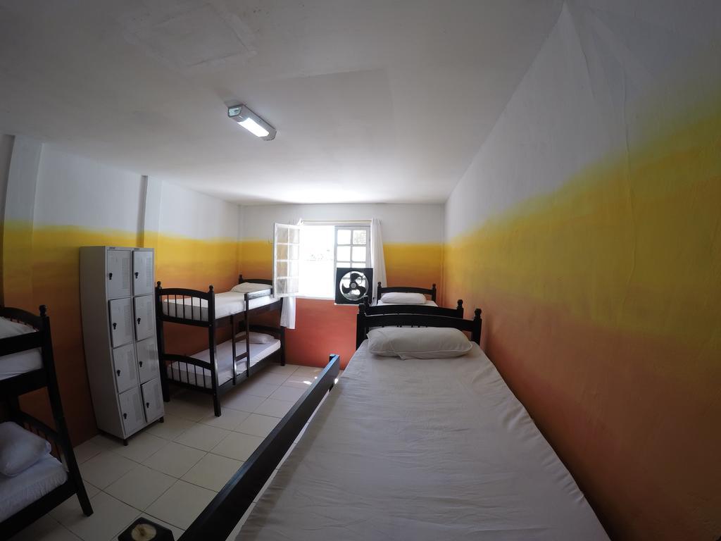 Lagoon Backpackers Armacao dos Buzios Room photo
