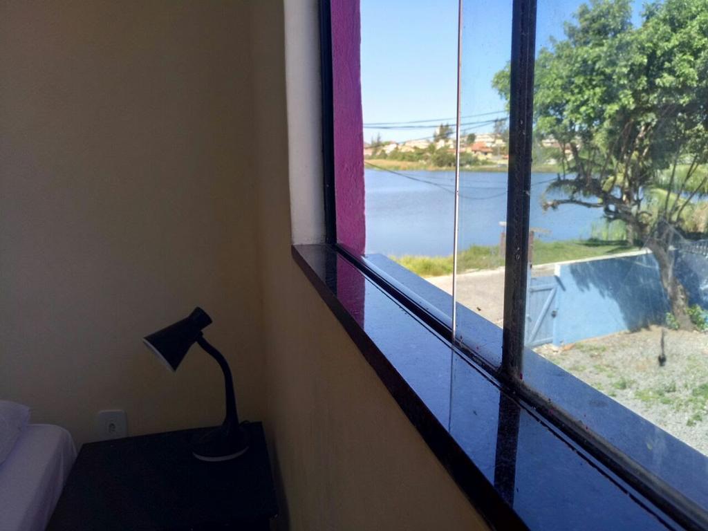 Lagoon Backpackers Armacao dos Buzios Room photo