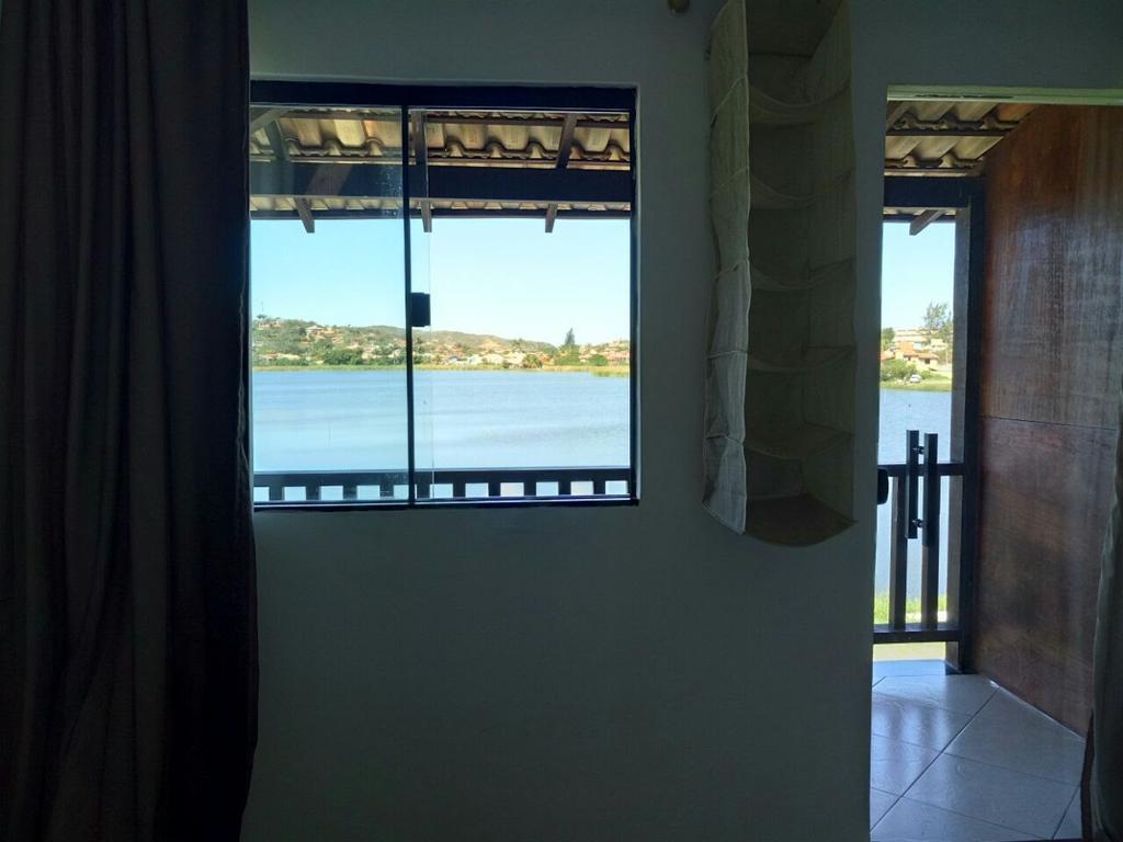 Lagoon Backpackers Armacao dos Buzios Room photo
