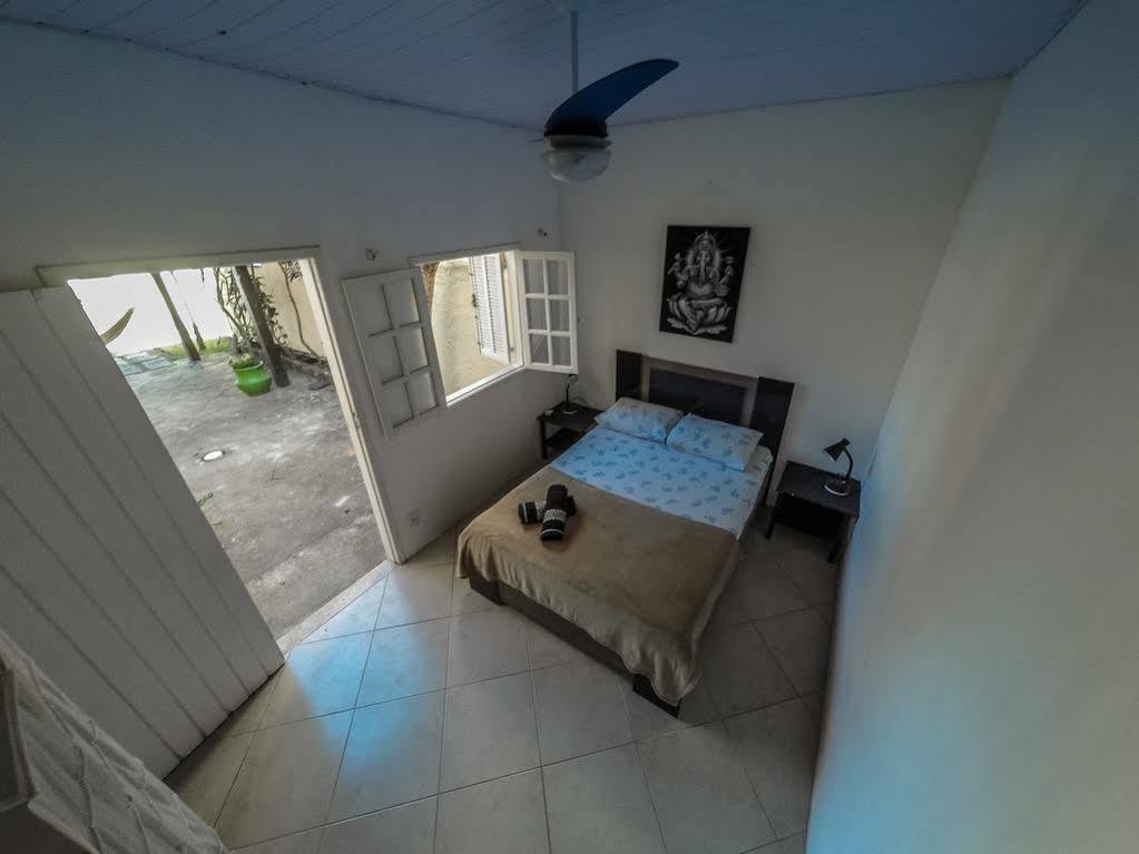 Lagoon Backpackers Armacao dos Buzios Exterior photo